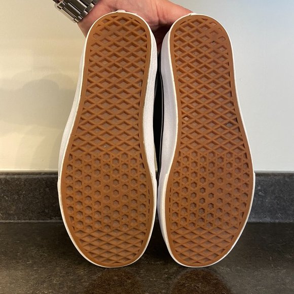 Vans Old Skool Mules - Size 10 - Picture 7 of 8